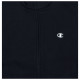 Champion Ανδρική ζακέτα Full Zip Sweatshirt